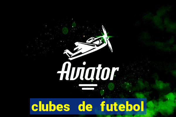 clubes de futebol belo horizonte